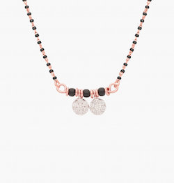 The Sightly Mangalsutra